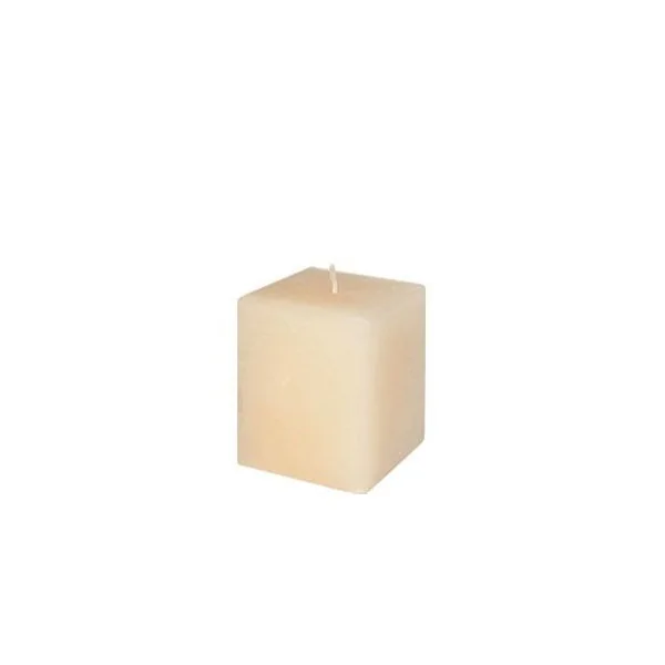 velas cuadradas