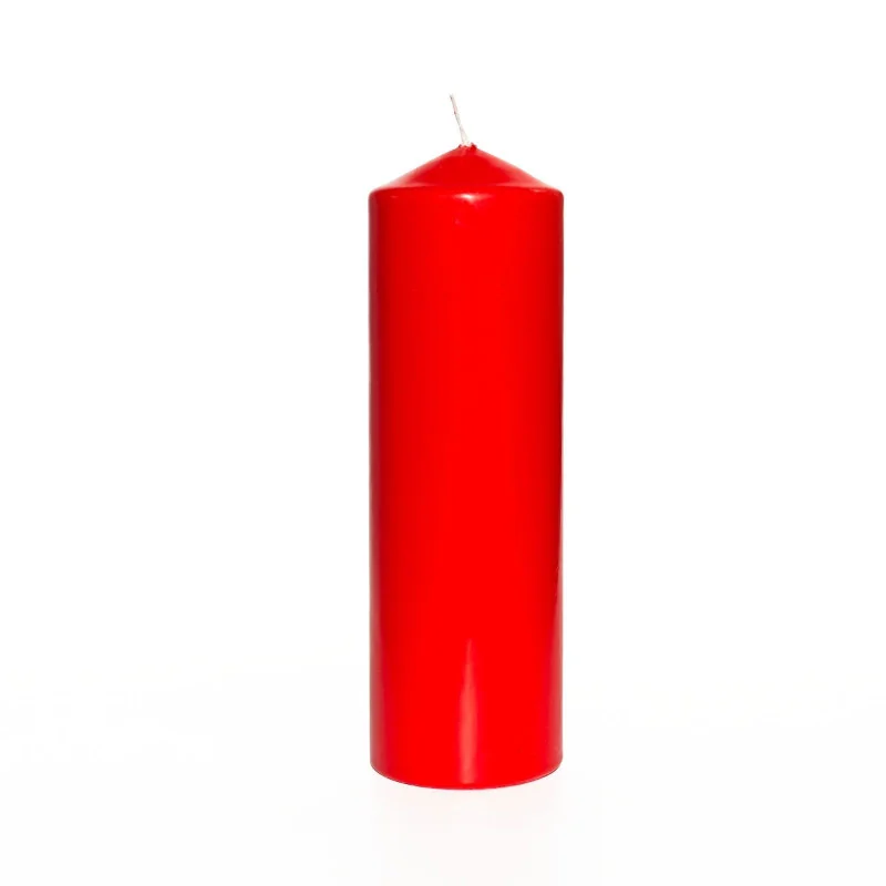candles for hotels