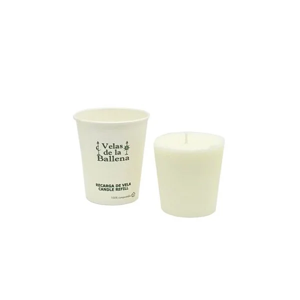 comprar velas ecologicas