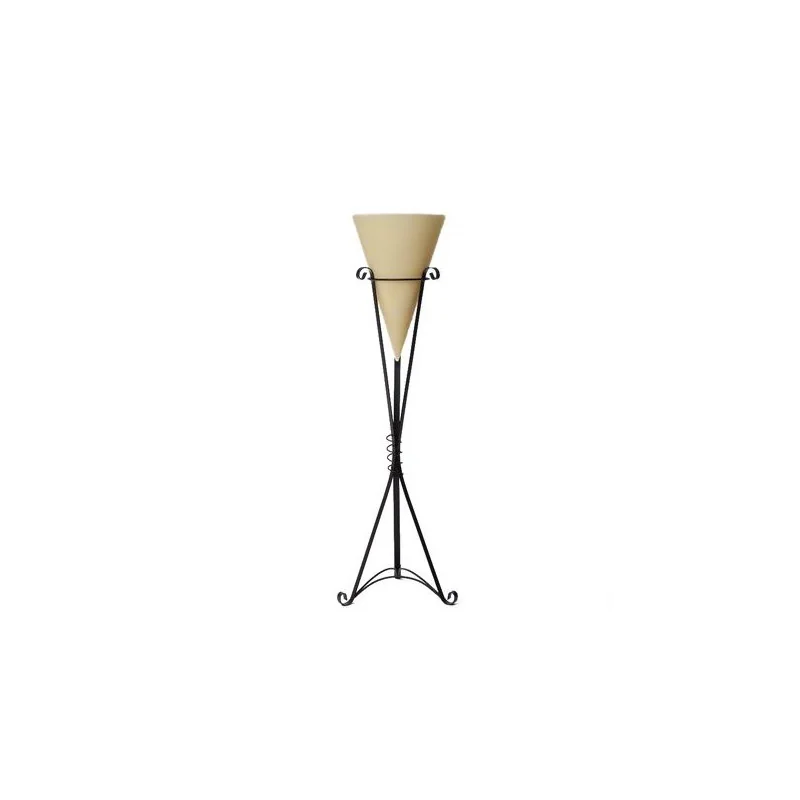 velas para exterior