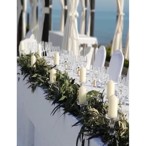 candle suppliers