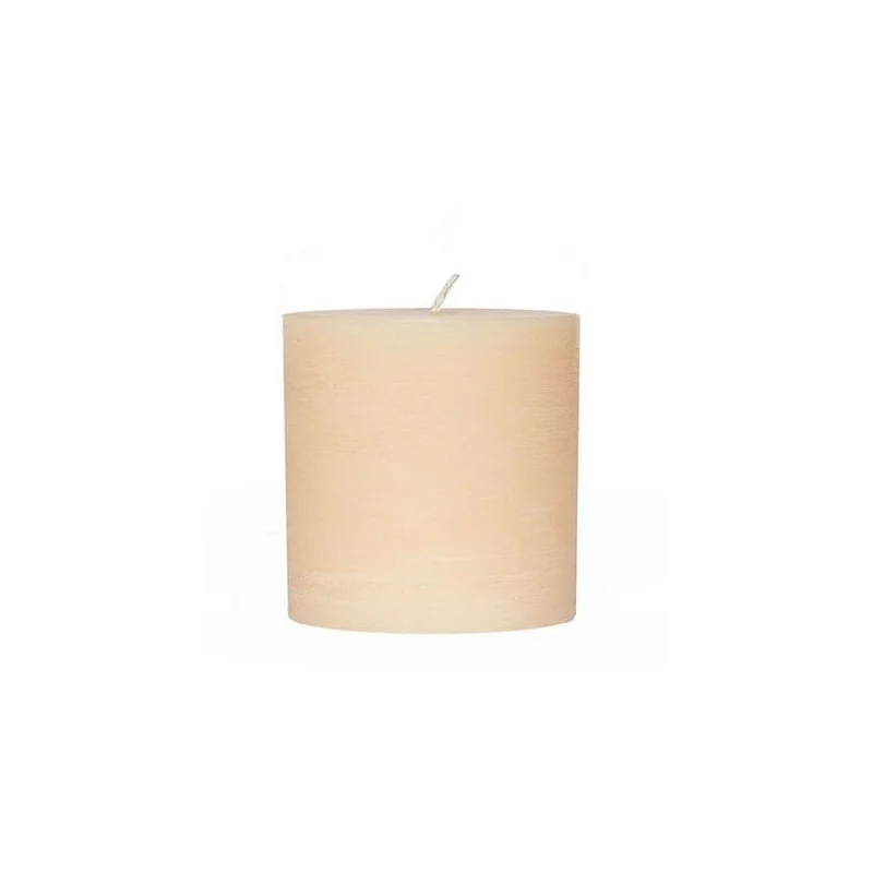 velas grandes redondas