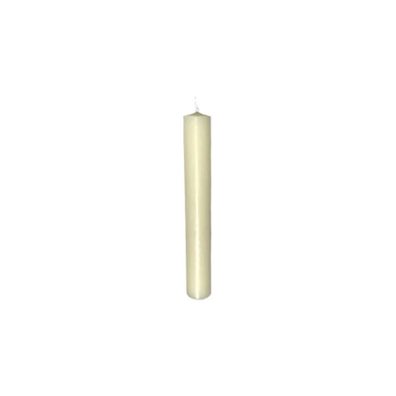 velas de candelabro