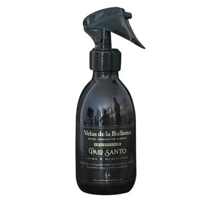 Aromatizador deluxe