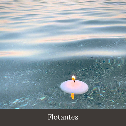 Flotantes