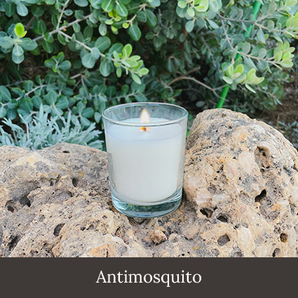 Antimosquitos